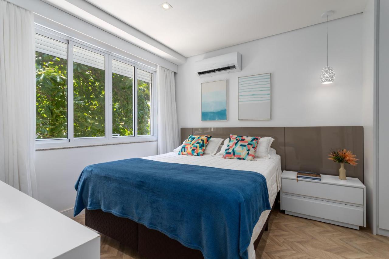 ריו דה ז'ניירו Fantastic Sea View - Maison Ipanema Prime מראה חיצוני תמונה
