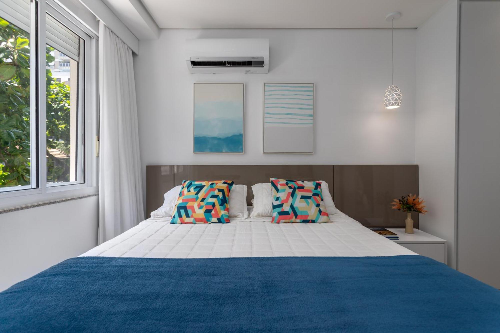 ריו דה ז'ניירו Fantastic Sea View - Maison Ipanema Prime מראה חיצוני תמונה